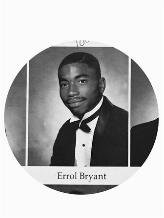 Errol Bryant