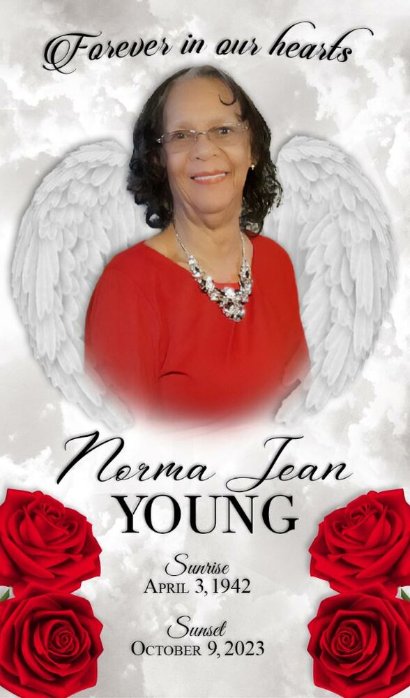 Norma Young