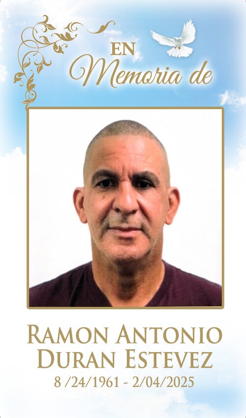 Ramon Duran