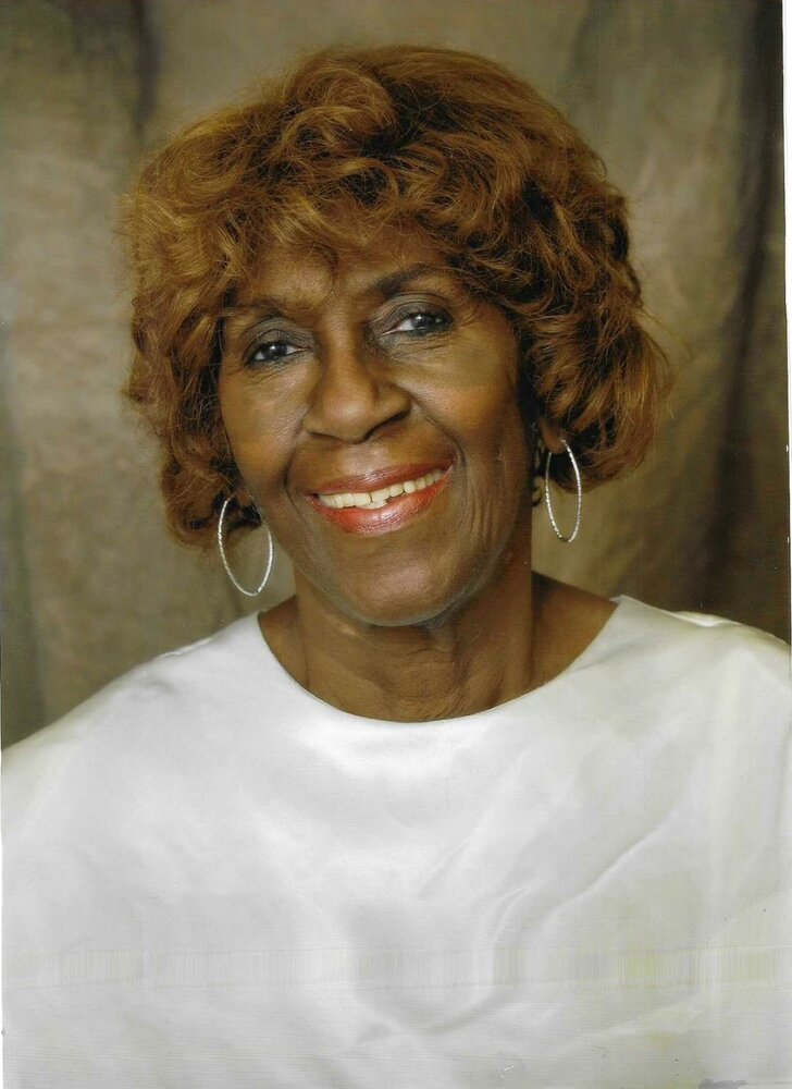 Mildred Hodgson