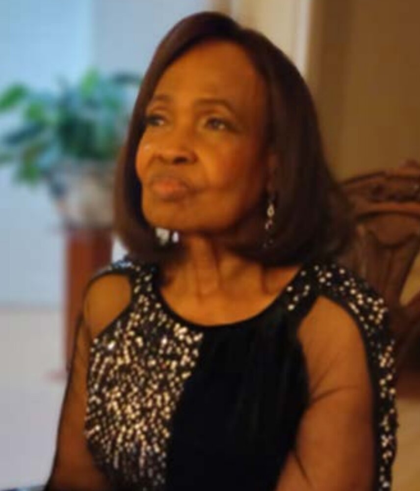 Olga Brown