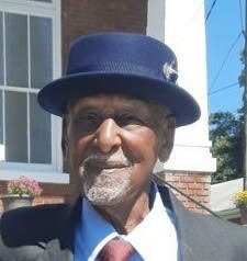 Harold Clinton