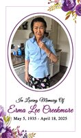 Erma Lee Creekmore