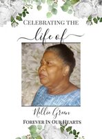 Nelly  Green