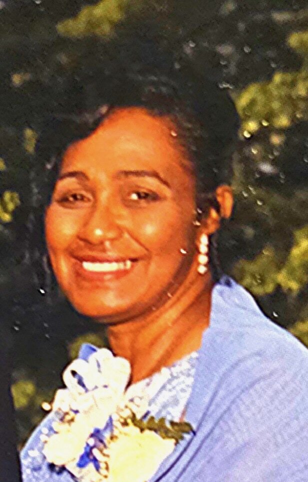 Kathleen Gaskin