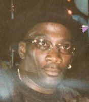 Lanzy  Warren