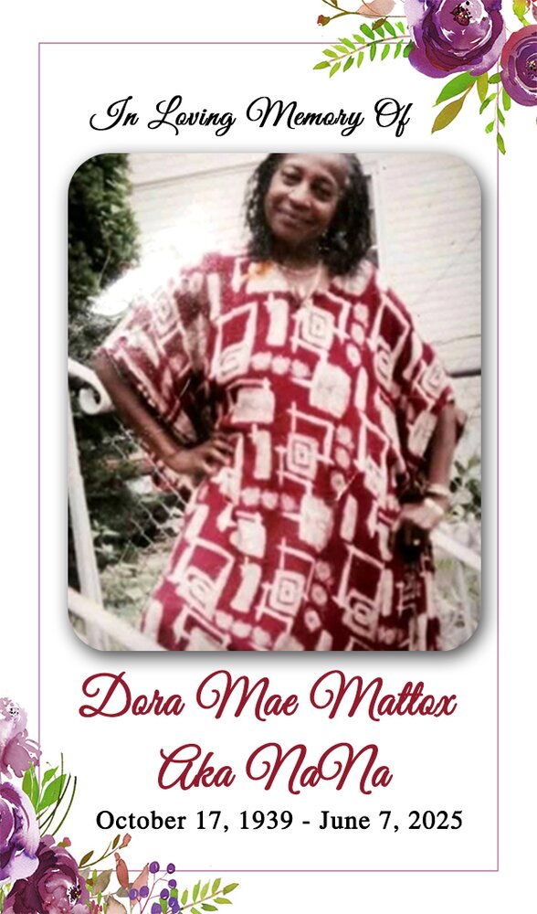 Dora Mattox