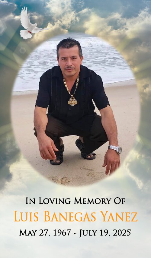 Luis Yanez