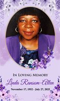 Linda Ransom Allen