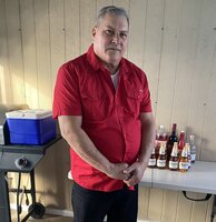 Alfredo  Duquen