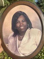 Daphne V. Mullings