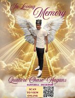 Quacere Chase Hagans